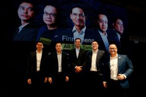Finnomena Funds เปิดมุมมองการลงทุนทั่วโลก เพื่อคว้าโอกาสในจังหวะเวลาที่ถูกต้อง