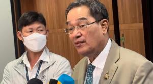 กมธ.ประชามติ ปรับวันออกเสียงไม่เร็วกว่า 60 วัน ไม่เกิน 150 วันเลือกตั้ง “อนุทิน” ชง 1 ใน 4 มาใช้สิทธิถึงผ่าน