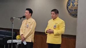 ครม.เคาะ 7 มาตรการปราบปลาหมอคางดำ "อรรถกร" เผยไม่ปิดทางใช้ไซยาไนด์ แต่ขอไตร่ตรองก่อน