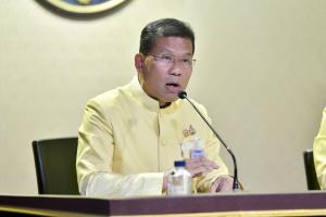 “คารม” เผยข่าวดี รับสมัครผู้ฝึกงานเทคนิคไทยไปฝึกงานญี่ปุ่นฟรี วันที่ 1-31 ส.ค. นี้