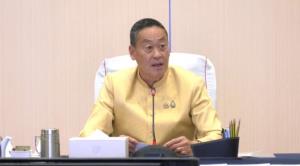 นายกฯถกป้องกันความปลอดภัยบนท้องถนน ร่วม UN โครงการ Road Safety สวมหมวกนิรภัยลดอุบัติเหตุ