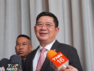 ป.ป.ช.เตือน ส.ว.ใหม่-อดีต ส.ว.ยื่นบัญชีทรัพย์สินใน 60 วัน ขยายไม่เกิน 30 วัน แนะออนไลน์สะดวกมาก