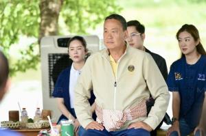 สัปดาห์แห่งการลุ้น
