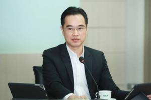 “รองปลัดดีอี” แจงแอปฯ “ทางรัฐ” สพร.หรือ DGA เป็นผู้พัฒนา ย้ำข้อมูล ปชช.ในแอปฯ ไม่รั่วแน่