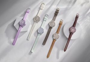 มอบสุขภาพดีเป็นของขวัญวันแม่กับ Garmin LILY 2 ซีรีย์