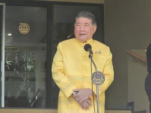 “ภูมิธรรม” บอก รทสช.ไม่จำเป็นต้องทวงเก้าอี้ รมต.เพราะเป็นโควตาอยู่แล้ว เบรกคอลัมนิสต์ฟันธงหลัง ส.ค.ปรับ ครม.แน่