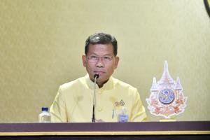 ครม.อนุมัติหลักการ ให้ผลิตภัณฑ์ลวดชุบแข็งและอบคืนตัวสําหรับคอนกรีตอัดแรงต้องตามมาตรฐาน