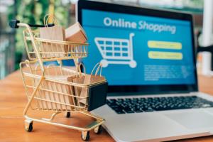“พาณิชย์” เผยดัชนีความพึงพอใจซื้อสินค้าออนไลน์ ไตรมาส 2 ปี 67 ผู้บริโภคพอใจมาก