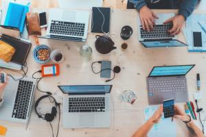 มารู้จักกับ Digital Agency ตัวช่วยดี ๆ สำหรับการตลาดออนไลน์