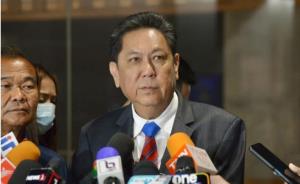 “วิสุทธิ์” รับโควตา รอง ปธ.สภา 1 เป็นของ ภท. รับยากปรับโควตา ปธ.กมธ.ไม่หวั่นเสียงตอบรับพรรค ปชช.
