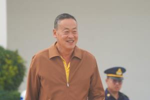 นายกฯ ชื่นชมทีมไทยทุ่มเทคว้า 6 เหรียญโอลิมปิกปารีส 2024