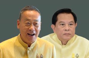 3 เรื่องด่วน เอกภาพรัฐบาลแน่นปึ้ก !?