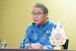 ครม.ผ่านร่างเอกสาร 4 ฉบับผลลัพธ์การประชุมรมต.กต. กรอบความร่วมมือแม่โขง-ล้านช้าง ครั้งที่ 9