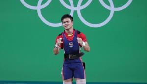 "ไทย" อาจมีเหรียญทองเพิ่ม "จตูภูมิ" ส่อรับส้มหล่น "ริโอ 2016" หลัง 3 ยกเหล็กคู่แข่งไม่ผ่านโด๊ป