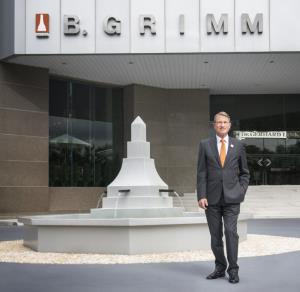 BGRIM กำไรสุทธิฯ งวด 6 เดือนอยู่ที่ 607 ล้านบาท ลดฮวบ 43.7%