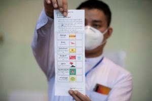รัฐบาลเงาพม่าชี้ไทยไม่ควรสนับสนุนแผนการใดๆ ของรัฐบาลทหาร หลังเสนอช่วยทำสำมะโนประชากรเตรียมเลือกตั้ง