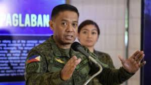 ฟิลิปปินส์ยื่นประท้วงทางการทูต เคืองจีนยิงพลุไฟขวางเครื่องบิน