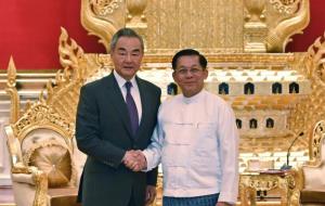 จีนรับปากให้ความช่วยเหลือพม่าดำเนินการสำรวจสำมะโนประชากร-จัดการเลือกตั้ง
