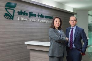 TK ครึ่งปีแรกรายได้รวม 694.8 ล้านบาท เน้นเข้มงวดอนุมัติสินเชื่อ