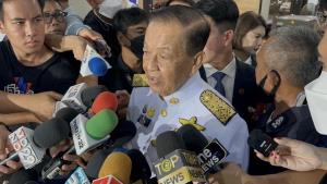 ปธ.สภาฯนำชื่อ “แพทองธาร” นายกรัฐมนตรี ขึ้นทูลเกล้าฯ แล้ว