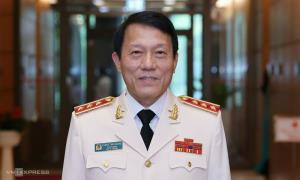 เวียดนามตั้งนายตำรวจระดับสูงดำรงตำแหน่งสมาชิกโปลิตบูโร