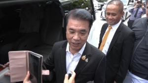 “สุริยะ” อวยสุดตัว “อิ๊งค์” เหมาะนั่งนายกฯ เป็นคนรุ่นใหม่เทียบ “มาครง” ปธน.ฝรั่งเศส