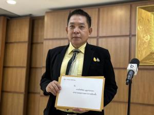 หน.พรรคทางเลือกใหม่อวย "อิ๊งค์" เหมาะนั่งนายกฯ ควรให้เวลาทำงานอย่าเพิ่งโจมตี