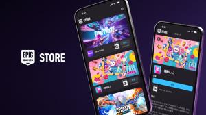 Epic Games Store เปิดตัวแอปมือถือ พร้อมรองรับ 3 เกมดัง!