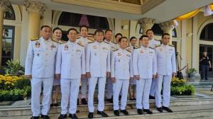 หวั่นซ้ำรอย! พท.เห็นต่างปมคุณสมบัติรมต.หลายคน จ่อส่งกฤษฎีกา-สลค.ตรวจสอบเข้มอีกรอบ