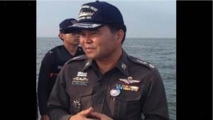 ป.ป.ช.ชี้มูล “บุญสืบ” อดีต ผบก.ตำรวจน้ำ ร่ำรวยผิดปกติ หลักฐานชัดรับส่วยน้ำมันเถื่อน 36.7 ล้าน