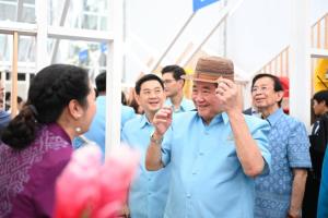 “ภูมิธรรม” สั่งลุยขับเคลื่อน Soft Power สร้างรายได้เข้าประเทศ