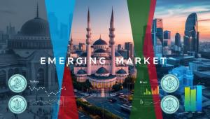 ศูนย์วิจัยเผย ตุรกี ไทย และบราซิล เป็นตลาดเกิดใหม่นำ stablecoin มาใช้มากขึ้น ไม่หวั่นแม้จะมีค่าพรีเมียมสูง