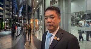 “แพทองธาร” เตรียมลงพื้นที่สุโขทัย 30 ส.ค.นี้ ช่วยผู้ประสบน้ำท่วม