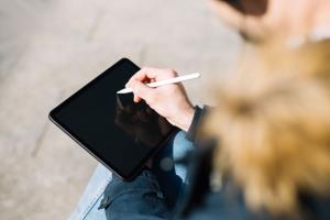 สรุปฟีเจอร์ Apple Pencil ทำอะไรได้บ้าง? ใครควรมี
