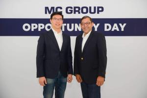 MC GROUP ปักธงปีบัญชี 68 รายได้-กำไรโตเลข 2 หลัก