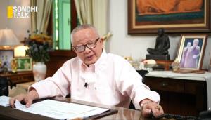 (ชมคลิป) SONDHI TALK : กรรมตามทัน สมยศ ไซด์ไลน์ - รุมทึ้งลุงป้อม ยุสู้ทักษิณ - จุดจบประชาธิปัตย์ - แนวรบทะเลจีนใต้ ยุทธการกวนน้ำให้ขุ่น ทอดแหจับปลา