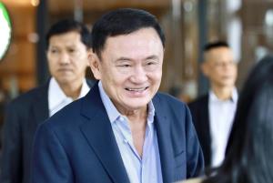การทำมิตรให้เป็นศัตรู : ตัวเร่งให้ทักษิณพังเร็วขึ้น