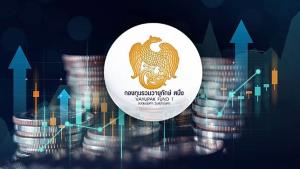 "วายุภักษ์-Liquidity" ดึงฝรั่งกลับมาในรอบ 21 เดือน