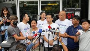 ภรรยาร้อง สามีชาวนอร์เวย์ถูกประตู บ.รถทัวร์ชื่อดัง ปิดกระแทกล้ม กระดูกแตก ปัดรับผิดชอบเยียวยา
