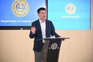 “พาณิชย์” สำรวจสถานการณ์ข้าว ราคายังอยู่ในเกณฑ์ดี โรงสีรับซื้อต่อเนื่อง