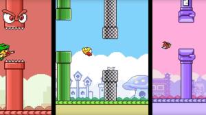 มหากาพย์ "Flappy Bird" ผู้สร้างเกมต้นฉบับโดนยึดเครื่องหมายการค้าไปดื้อๆ