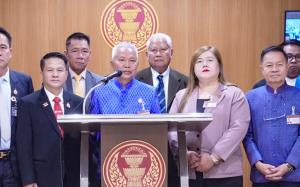 “โสภณ” เผย ยกร่าง พ.ร.บ.การศึกษาแห่งชาติ ฉบับ กรรมาธิการศึกษา สำเร็จแล้ว เชื่อ เป็น "ฉบับปฏิวัติการศึกษา”