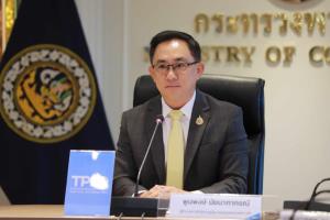ส่งออก ส.ค.67 พุ่ง 7% บวก 2 เดือนติด ยอด 8 เดือน โต 4.2% ห่วงบาทแข็งฉุด