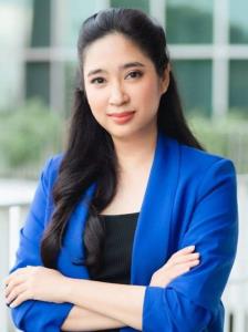 “เฉลิมชัย” ตั้ง “ดร.เจน” เป็นโฆษก ปชป.คนใหม่