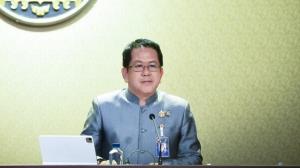 โอนครบแล้วตอนตี 4 เงินหมื่นกลุ่มเปราะบางล็อตสอง 4.5 ล้านคน พรุ่งนี้โอนล็อตสามอีก 4.51 ล้านคน