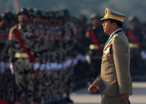 รัฐบาลทหารพม่าเปลี่ยนท่าที ร้องขอกลุ่มติดอาวุธยุติการสู้รบ เริ่มต้นเจรจาเพื่อสันติภาพ
