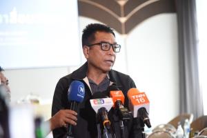 เลขาฯ กกต.เผย 10 คำร้องยุบพรรค โดนตีตกแล้ว 2 เหตุ มีแต่ตั้งคำถาม ไร้ข้อเท็จจริง