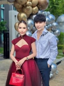 สคบ.บุกบ้าน-ร้านทอง “แม่ตั๊ก” ส่งหมายเรียกครั้งที่ 2 คดีโฆษณาเกินจริง