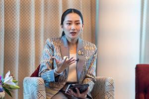 นายกฯ เผย ประชุม ACD ไทยได้รับประโยชน์มหาศาล กลับไทยสานต่อการค้า-ลงทุน