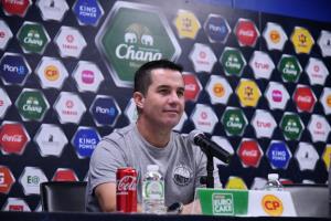 “ออสมาร์ ลอสส์” ยิ้ม “บุรีรัมย์” บรรลุเป้าคว้า 3 แต้ม เหนือ“อุทัยธานี” ทำแต้มขยับหนีคู่แข่งไทยลีก
